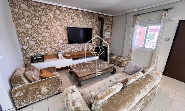 Revente - Detached villa - Ciudad Quesada - Rojales - Ciudad Quesada - Doña Pepa
