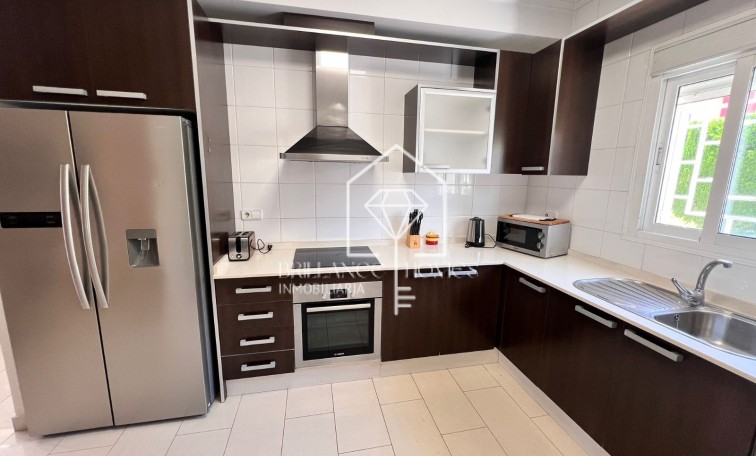 Revente - Detached villa - Ciudad Quesada - Rojales - Ciudad Quesada - Doña Pepa
