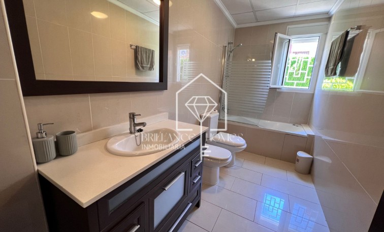 Revente - Detached villa - Ciudad Quesada - Rojales - Ciudad Quesada - Doña Pepa