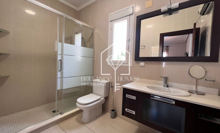 Revente - Detached villa - Ciudad Quesada - Rojales - Ciudad Quesada - Doña Pepa