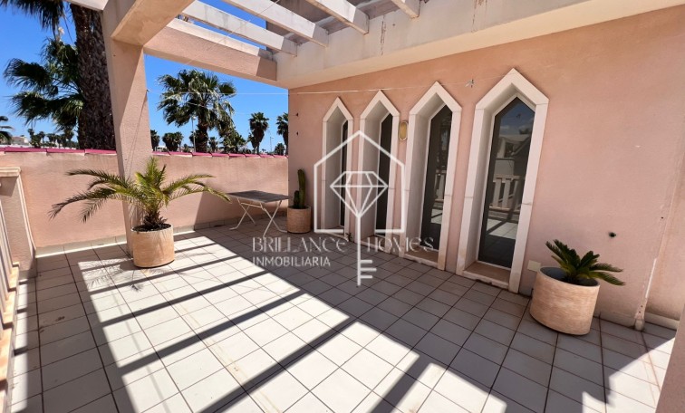 Revente - Detached villa - Ciudad Quesada - Rojales - Ciudad Quesada - Doña Pepa