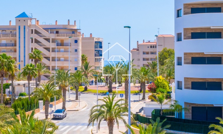 Sprzedaż - Apartment/mieszkanie - Los Arenales del Sol - Arenales