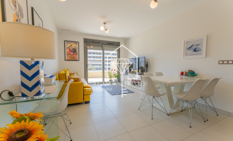Sprzedaż - Apartment/mieszkanie - Los Arenales del Sol - Arenales