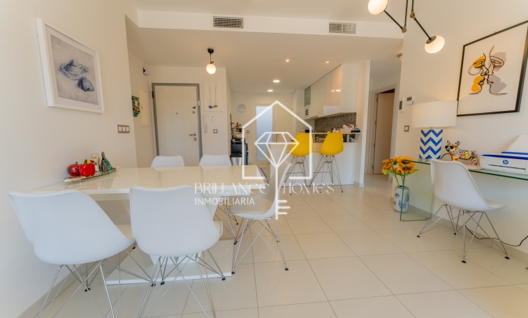 Sprzedaż - Apartment/mieszkanie - Los Arenales del Sol - Arenales