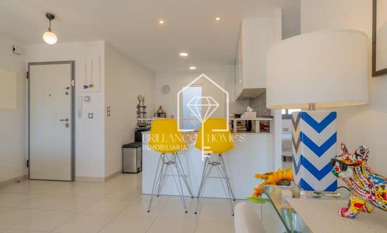 Sprzedaż - Apartment/mieszkanie - Los Arenales del Sol - Arenales