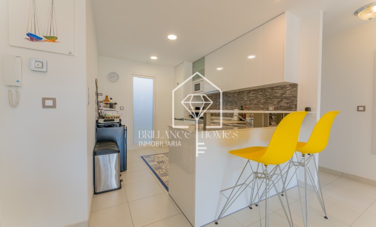 Sprzedaż - Apartment/mieszkanie - Los Arenales del Sol - Arenales