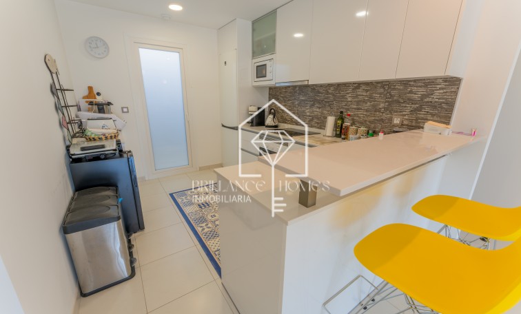 Sprzedaż - Apartment/mieszkanie - Los Arenales del Sol - Arenales
