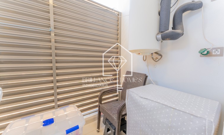 Sprzedaż - Apartment/mieszkanie - Los Arenales del Sol - Arenales