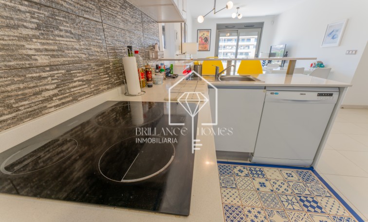 Sprzedaż - Apartment/mieszkanie - Los Arenales del Sol - Arenales