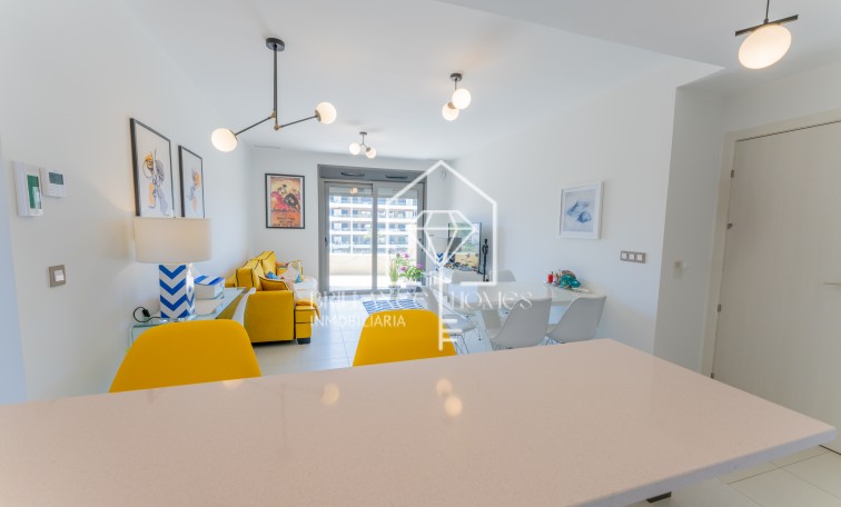 Sprzedaż - Apartment/mieszkanie - Los Arenales del Sol - Arenales