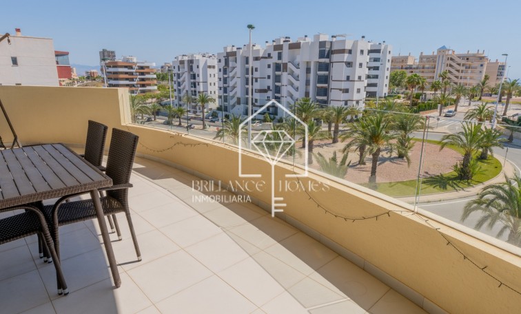 Sprzedaż - Apartment/mieszkanie - Los Arenales del Sol - Arenales