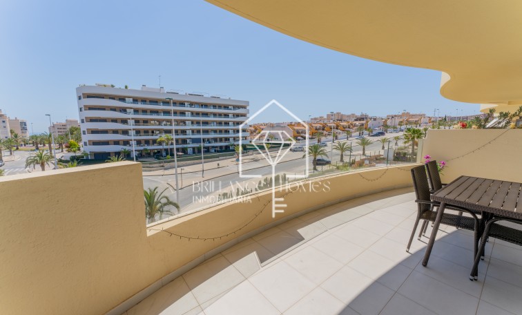 Sprzedaż - Apartment/mieszkanie - Los Arenales del Sol - Arenales