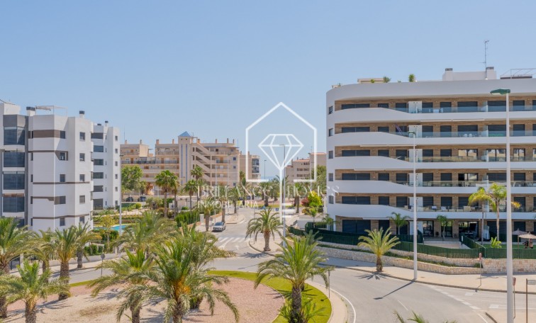 Sprzedaż - Apartment/mieszkanie - Los Arenales del Sol - Arenales