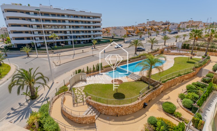 Sprzedaż - Apartment/mieszkanie - Los Arenales del Sol - Arenales