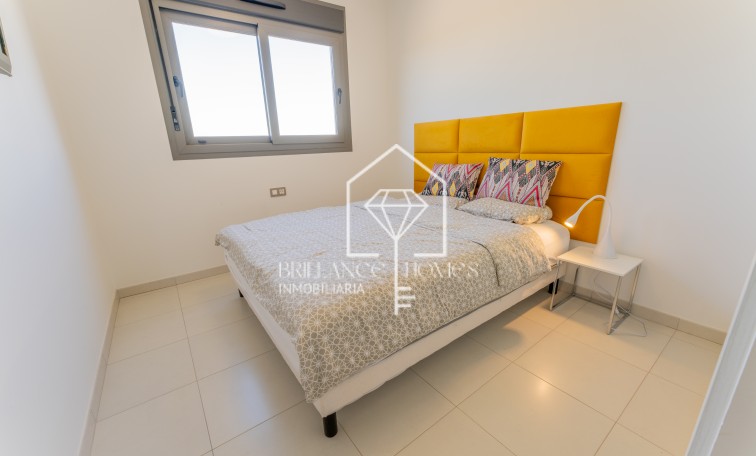 Sprzedaż - Apartment/mieszkanie - Los Arenales del Sol - Arenales
