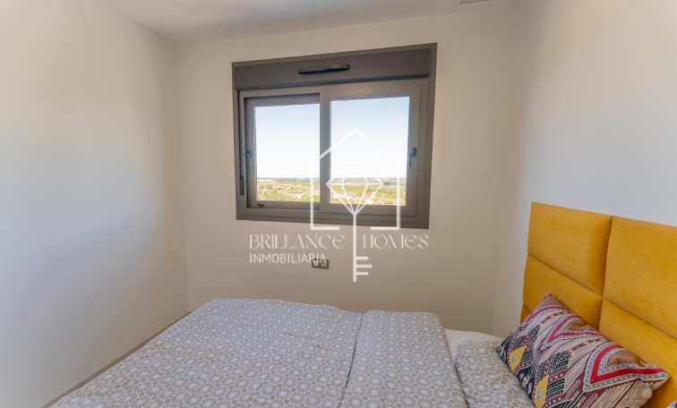 Sprzedaż - Apartment/mieszkanie - Los Arenales del Sol - Arenales