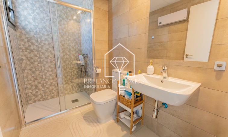 Sprzedaż - Apartment/mieszkanie - Los Arenales del Sol - Arenales