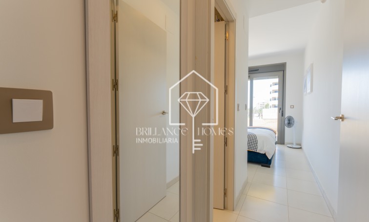 Sprzedaż - Apartment/mieszkanie - Los Arenales del Sol - Arenales