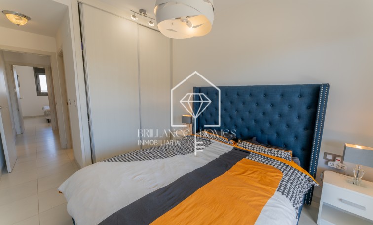 Sprzedaż - Apartment/mieszkanie - Los Arenales del Sol - Arenales
