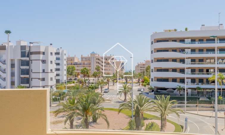 Sprzedaż - Apartment/mieszkanie - Los Arenales del Sol - Arenales