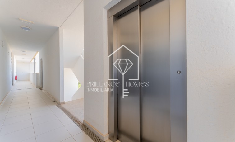 Sprzedaż - Apartment/mieszkanie - Los Arenales del Sol - Arenales
