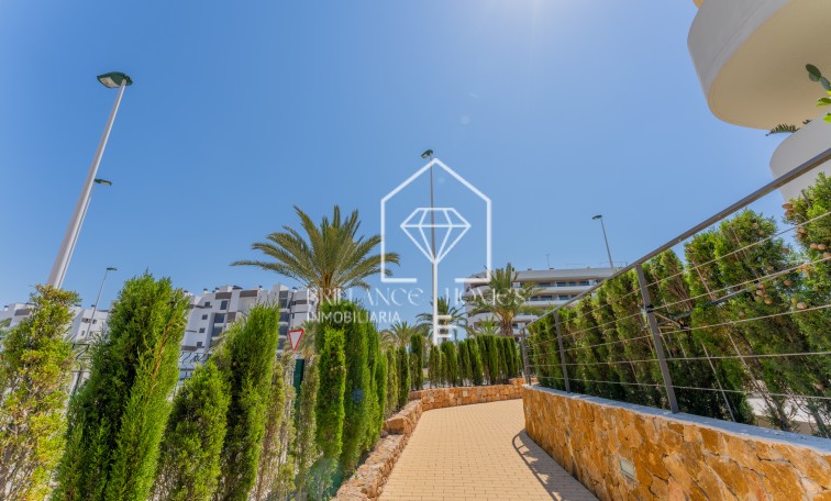Sprzedaż - Apartment/mieszkanie - Los Arenales del Sol - Arenales