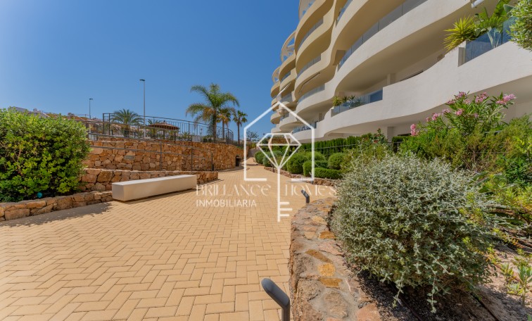 Sprzedaż - Apartment/mieszkanie - Los Arenales del Sol - Arenales