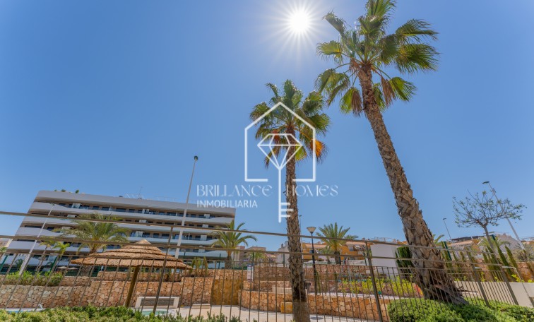 Sprzedaż - Apartment/mieszkanie - Los Arenales del Sol - Arenales