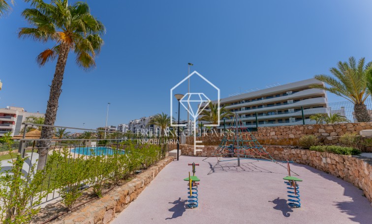 Sprzedaż - Apartment/mieszkanie - Los Arenales del Sol - Arenales