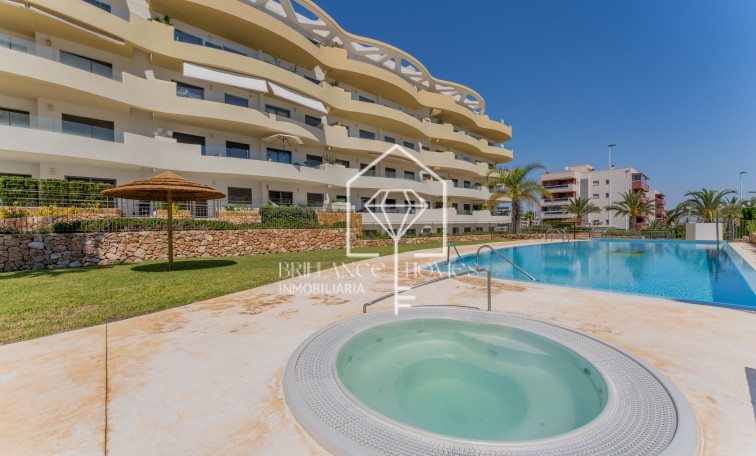 Sprzedaż - Apartment/mieszkanie - Los Arenales del Sol - Arenales