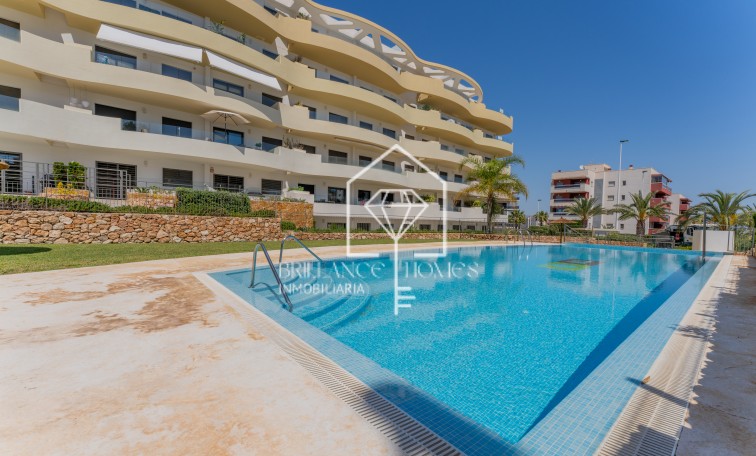 Sprzedaż - Apartment/mieszkanie - Los Arenales del Sol - Arenales