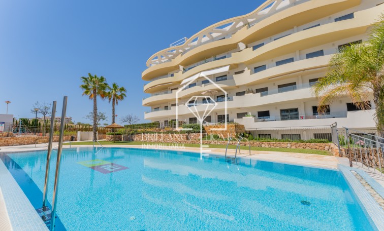 Sprzedaż - Apartment/mieszkanie - Los Arenales del Sol - Arenales