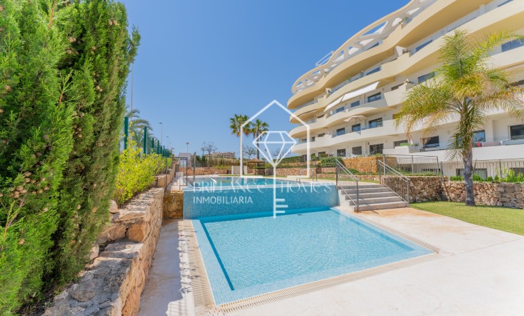 Sprzedaż - Apartment/mieszkanie - Los Arenales del Sol - Arenales