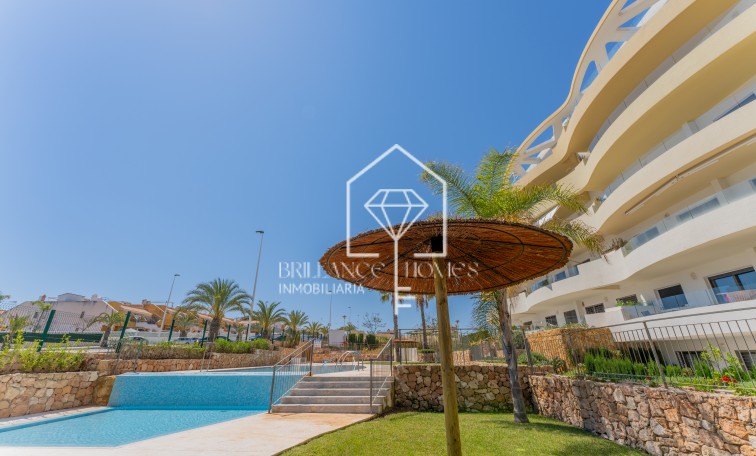 Sprzedaż - Apartment/mieszkanie - Los Arenales del Sol - Arenales