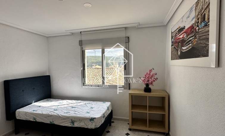 Revente - Casa - Alicante - Banyeres de Mariola