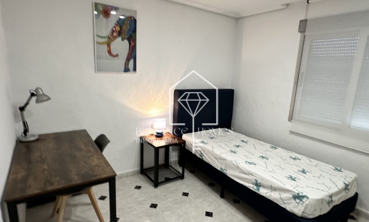 Revente - Casa - Alicante - Banyeres de Mariola