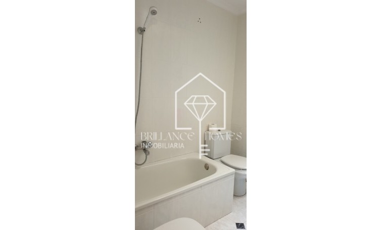 Revente - Casa - Alicante - Banyeres de Mariola