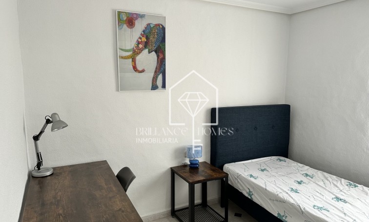 Revente - Casa - Alicante - Banyeres de Mariola