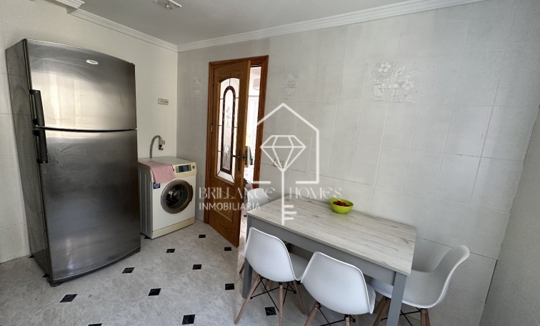 Revente - Casa - Alicante - Banyeres de Mariola