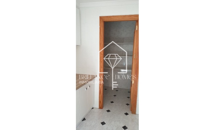 Revente - Casa - Alicante - Banyeres de Mariola