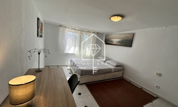 Revente - Casa - Alicante - Banyeres de Mariola