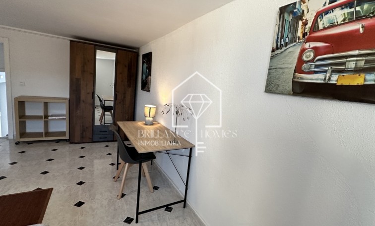 Revente - Casa - Alicante - Banyeres de Mariola