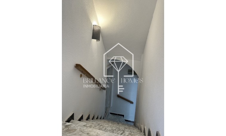 Revente - Casa - Alicante - Banyeres de Mariola