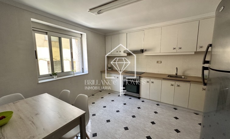 Revente - Casa - Alicante - Banyeres de Mariola