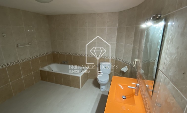 Revente - Casa - Alicante - Banyeres de Mariola