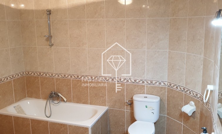 Revente - Casa - Alicante - Banyeres de Mariola