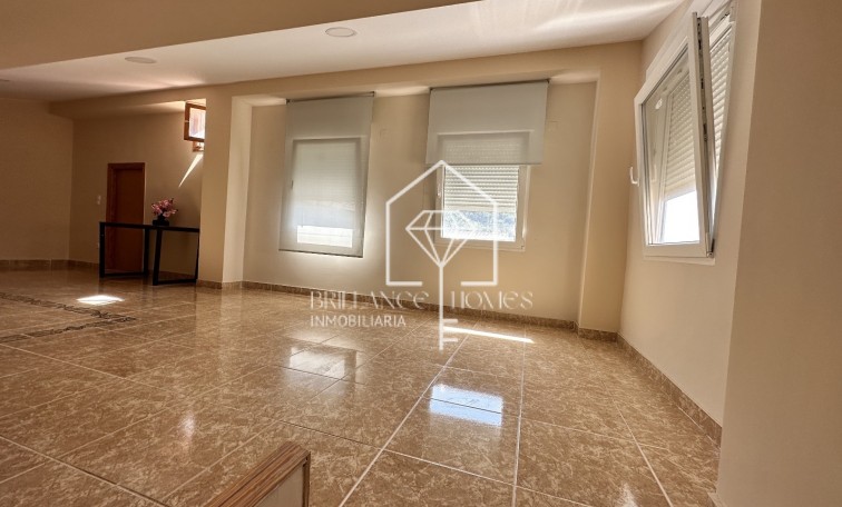 Revente - Casa - Alicante - Banyeres de Mariola