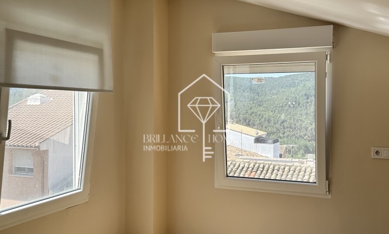 Revente - Casa - Alicante - Banyeres de Mariola