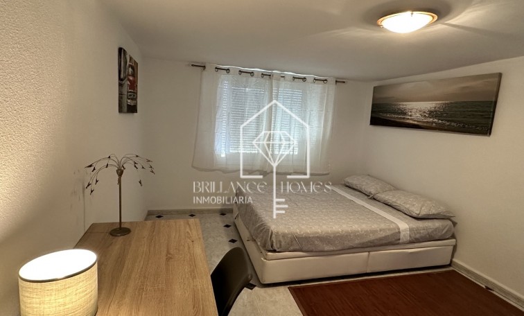 Revente - Casa - Alicante - Banyeres de Mariola