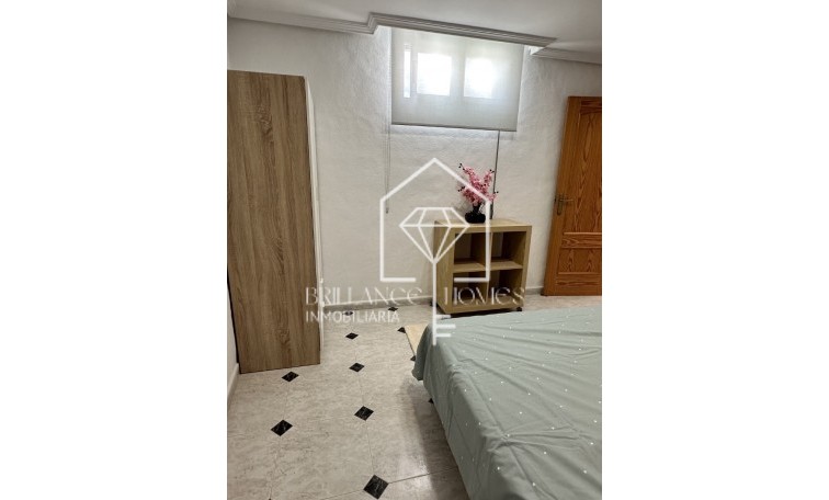 Revente - Casa - Alicante - Banyeres de Mariola